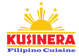 Kusinera Filipino Cuisine logo