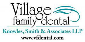Village Family Dental – Fayetteville logo