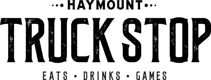 Haymount Truck Stop