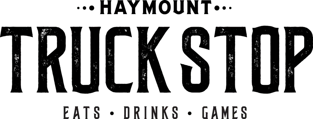 Haymount Truck Stop