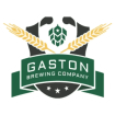 Gaston Brewing Company logo