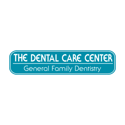 The Dental Care Center logo