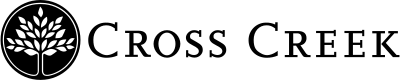 Cross Creek Mall logo