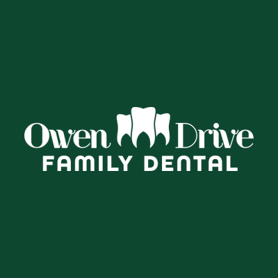 Owen Drive Family Dental logo