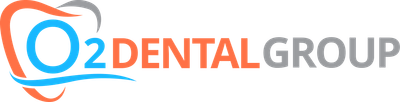 O2 Dental Group of Fayetteville logo