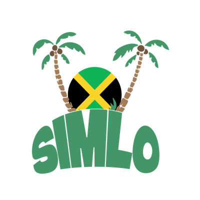 Simlo's Island Cuisine logo