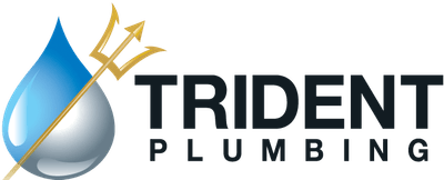 Trident Plumbing logo