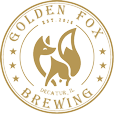 Golden Fox Brewing logo