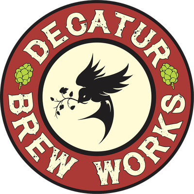 Decatur Brew Works logo