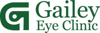 Gailey Eye Clinic logo