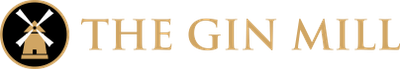 THE GIN MILL logo