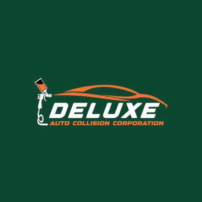Deluxe Auto Collision Corporation logo