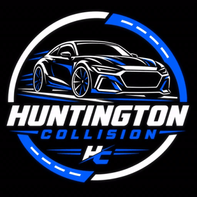 Huntington Collision Center Inc. logo