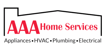 AAA Home Services logo