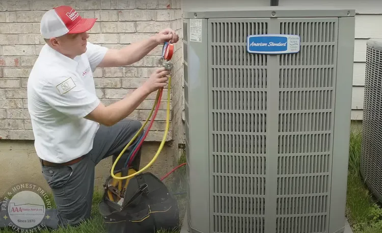 AAA Home Services