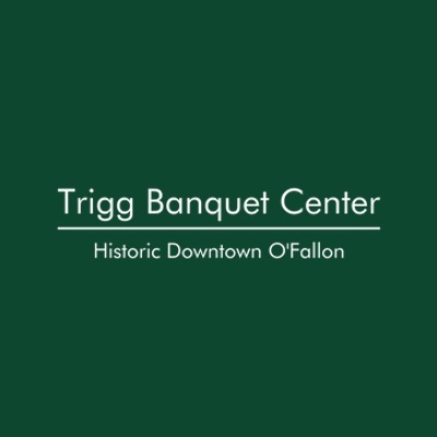 Trigg Banquet Center logo
