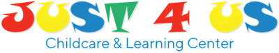 Just 4 Us Childcare & Learning Center logo