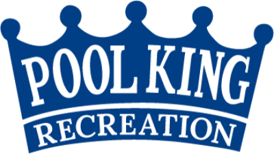 Pool King Recreation logo