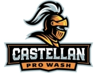 Castellan Pro Wash logo