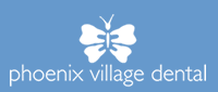 Phoenix Village Dental logo