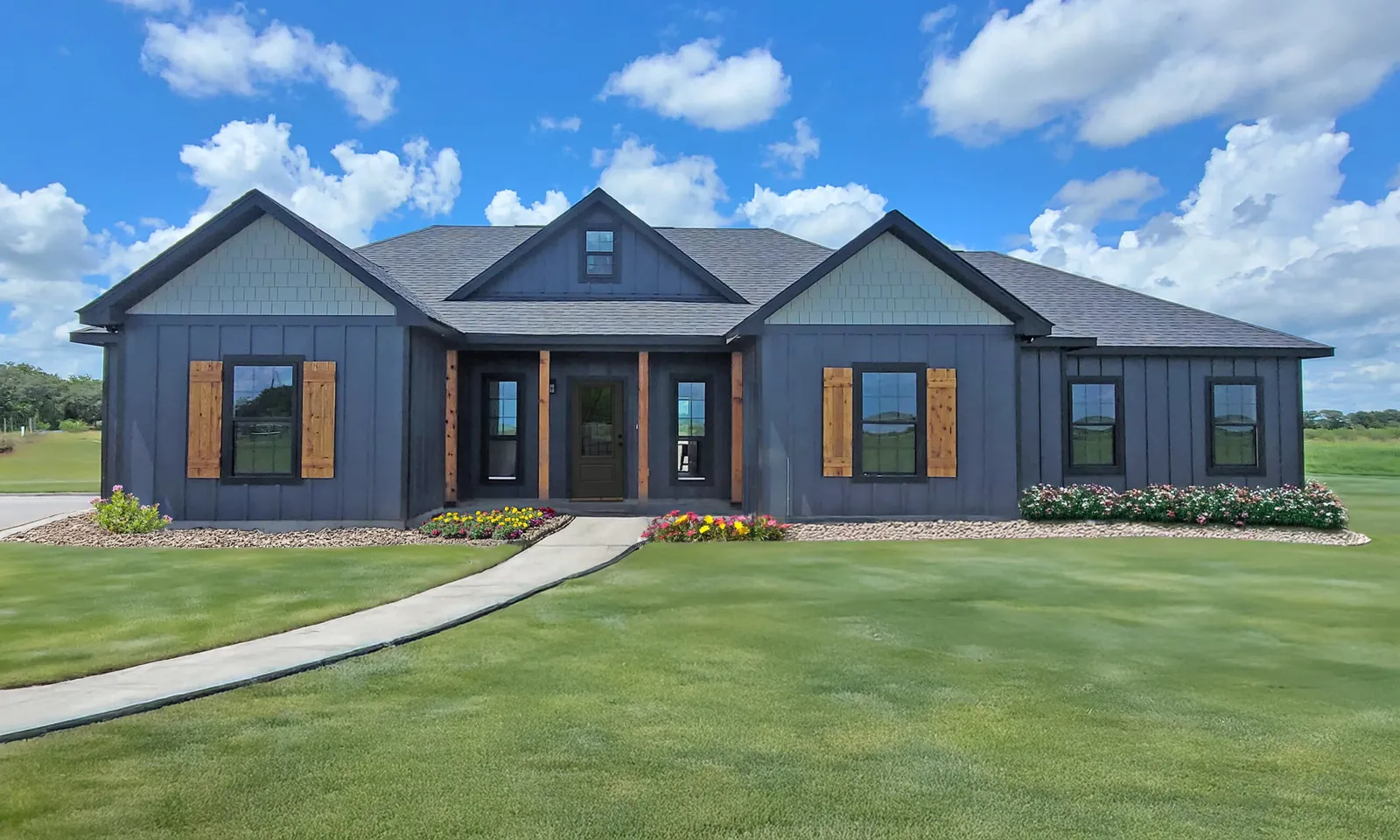 United Built Homes