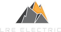 LRE Electric logo