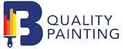 B Quality Painting LLC logo