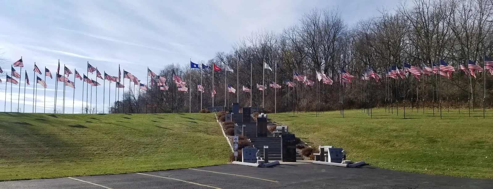 American Legion Post 534