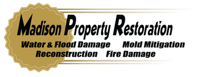 Madison Property Restoration logo