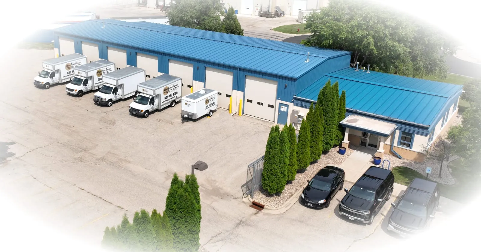 Madison Property Restoration