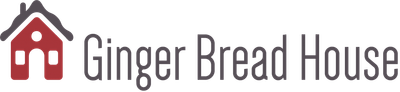 Ginger Bread House logo