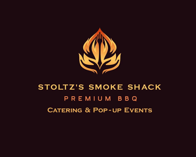 Stoltz's Smoke Shack logo
