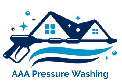 AAA Pressure Washing Services LLC logo