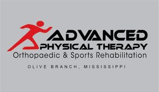 Advanced Physical Therapy logo