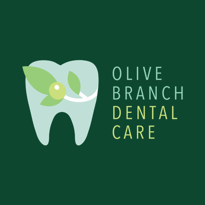 Olive Branch Dental Care logo