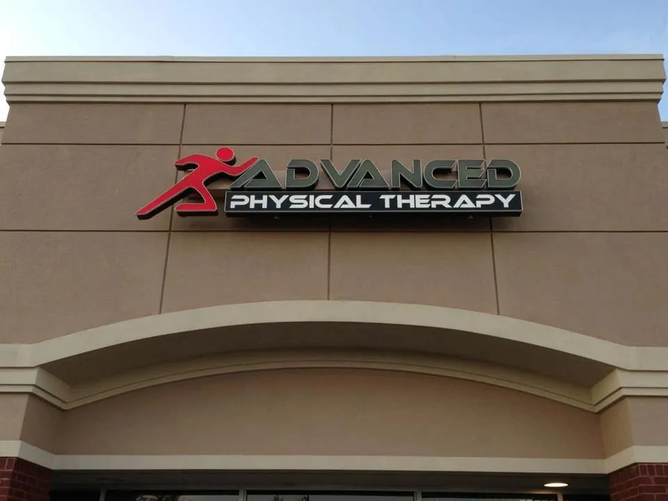 Advanced Physical Therapy