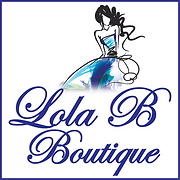 Lola B Formals logo