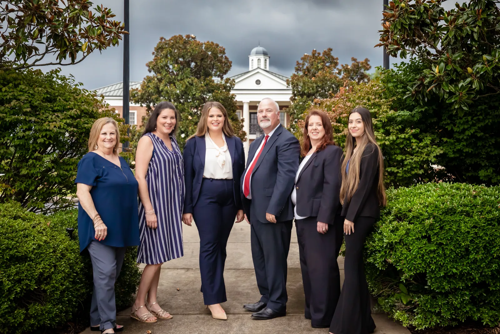 Treadway Law Firm