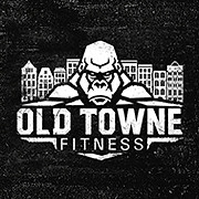 Old Towne Fitness LLC logo