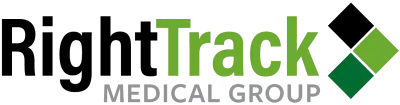 Right Track Medical logo
