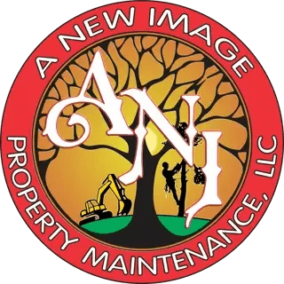A New Image Property Maintenance logo