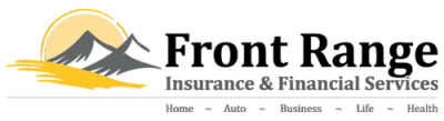 Front Range Insurance & Financial Services logo
