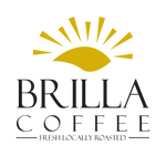 Brilla Coffee logo