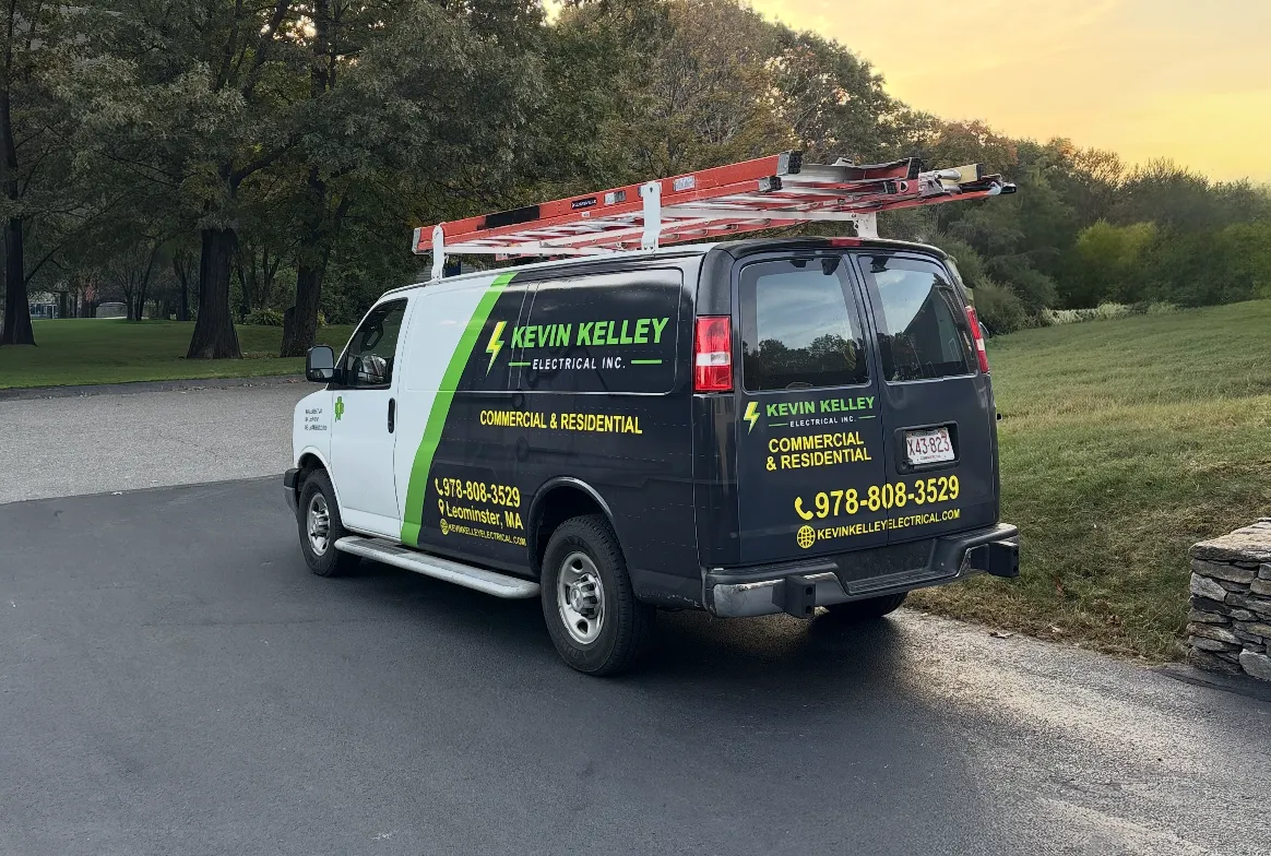 KEVIN KELLEY ELECTRICAL