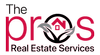 The Pros Real Estate Services logo