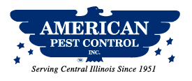 American Pest Control logo