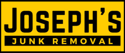 Joseph's Junk Removal logo
