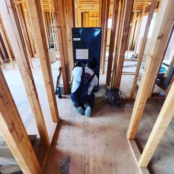 Airescue Heating and Cooling