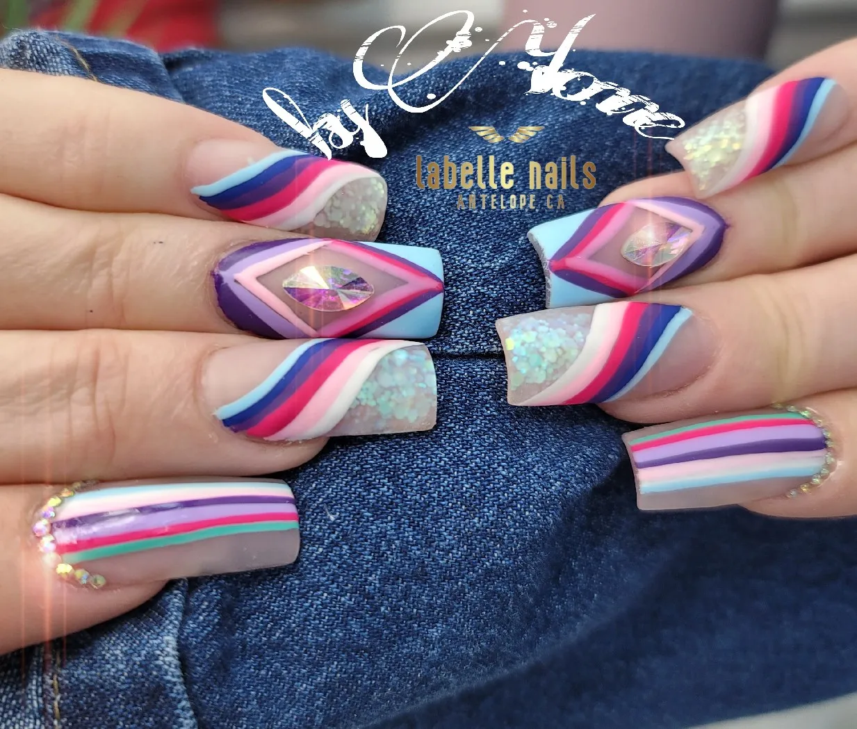 La Belle Nails