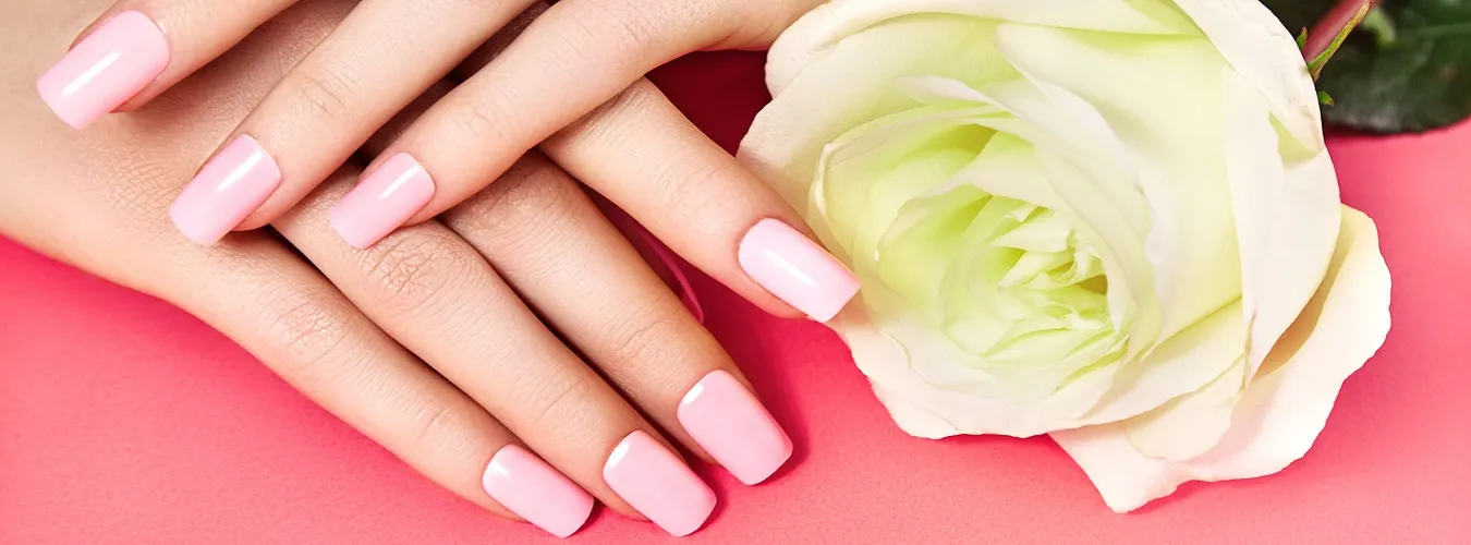 London nails